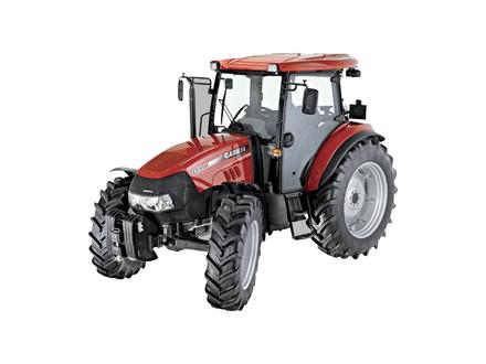 Farmall - 85A (2014 - ..)