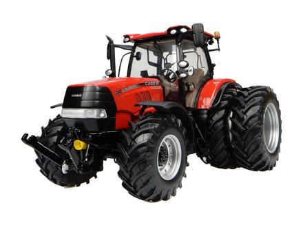 Farmall - 75C (2016 - ..)