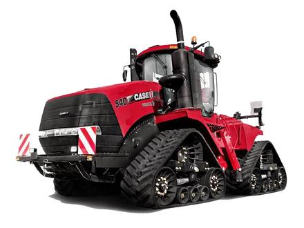 Steiger Quadtrac