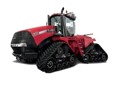 STX QuadTrac - 480 (2006 - ..)