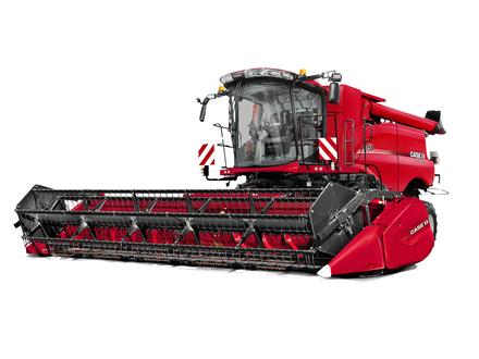 Axial-Flow xx30 - 5130 (2011 - 2014)