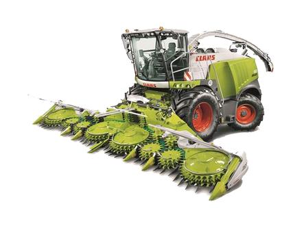 Jaguar 9x0 - 950 (2019 - ..)