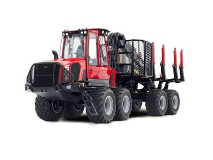 Forwarder - 895 (.. - ..)