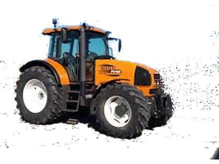 ARES - 656RZ (2004 - ..)